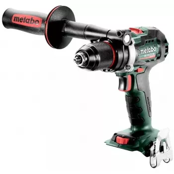 Parafusadeira elétrica Metabo 602358840, peso: 3,87 kg, embalagem: 296x142 mm