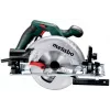 Serra circular Metabo KS 55
