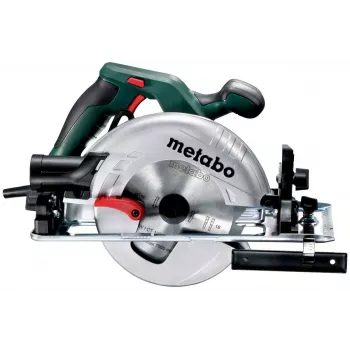 Serra circular Metabo KS 55