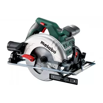 Serra circular Metabo KS 55