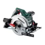 Serra circular Metabo KS 55