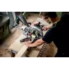 Serra Metabo KGS 18 LTX BL 254