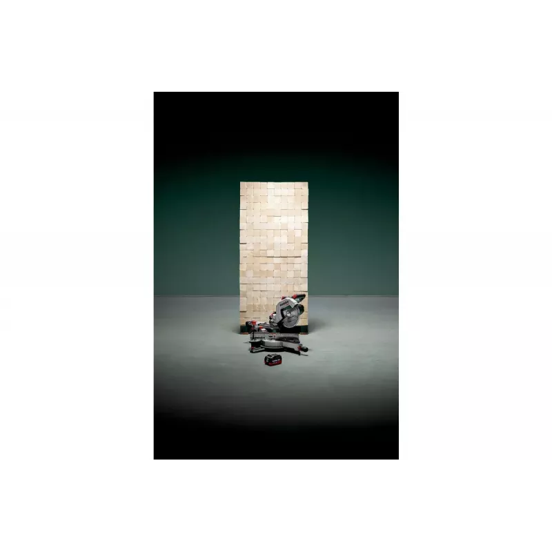 Serra Metabo KGS 18 LTX BL 254
