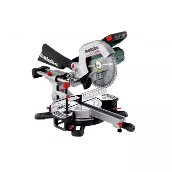 Serra Metabo KGS 18 LTX BL 254