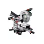 Serra Metabo KGS 18 LTX BL 254