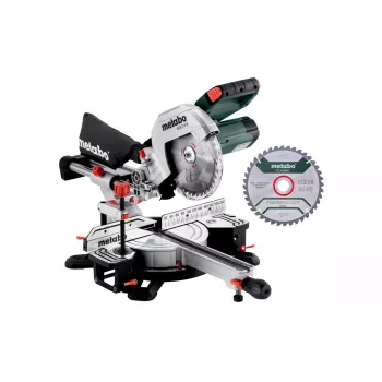 Serra Metabo KGS 216 M SET