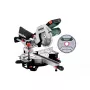 Serra Metabo KGS 216 M SET