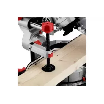 Serra de corte e esquadria Metabo KGS 305 M 3700 rpm 1600 W inclinação dupla