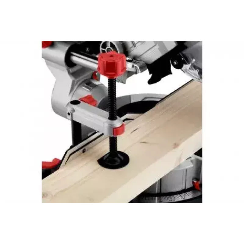 Serra de corte e esquadria Metabo KGS 305 M 3700 rpm 1600 W inclinação dupla