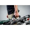 Serra de corte e esquadria Metabo KGS 305 M 3700 rpm 1600 W inclinação dupla