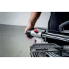 Serra de corte e esquadria Metabo KGS 305 M 3700 rpm 1600 W inclinação dupla