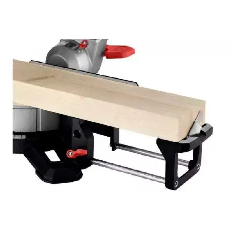 Serra de corte e esquadria Metabo KGS 305 M 3700 rpm 1600 W inclinação dupla