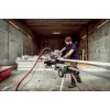 Serra de corte e esquadria Metabo KGS 305 M 3700 rpm 1600 W inclinação dupla