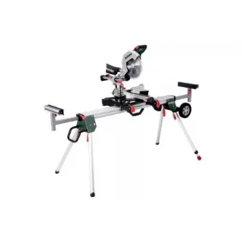 Serra de corte e esquadria Metabo KGS 305 M 3700 rpm 1600 W inclinação dupla