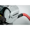 Máquina de lixar de bancada Metabo DSD 200 Plus