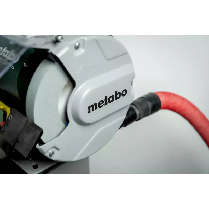 Máquina de lixar de bancada Metabo DSD 200 Plus