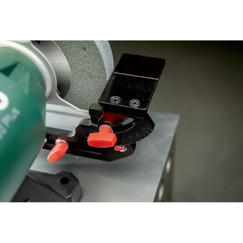Máquina de lixar de bancada Metabo DSD 200 Plus