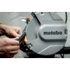 Máquina de lixar de bancada Metabo DSD 200 Plus