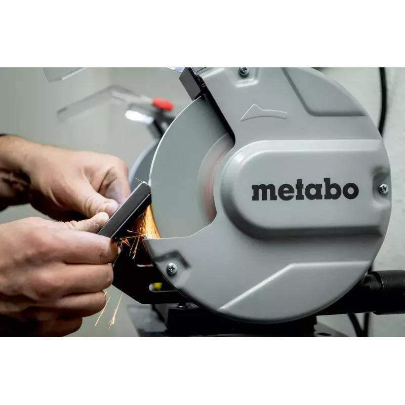 Máquina de lixar de bancada Metabo DSD 200 Plus