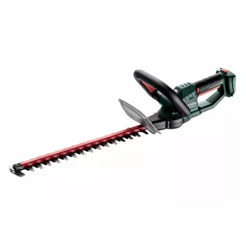 Metabo HS 18 LTX 45 lâmina dupla 2 kg bateria 18 V