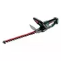 Metabo HS 18 LTX 45 Corta-sebes a bateria (Tool Only)