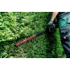 Metabo HS 18 LTX BL 75 lâmina única 4,4 kg bateria 18 V