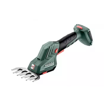 Tesoura de relva com bateria Metabo SGS 18 LTX Q