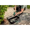 Tesoura de relva com bateria Metabo SGS 18 LTX Q