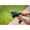 Tesoura de relva com bateria Metabo SGS 18 LTX Q