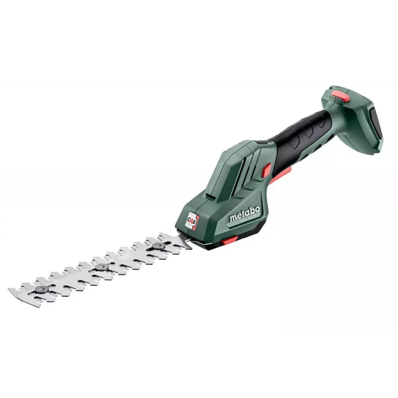 Tesoura de relva com bateria Metabo SGS 18 LTX Q