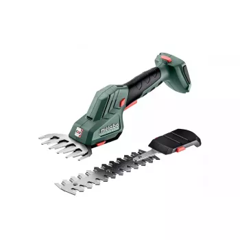 Tesoura de relva com bateria Metabo SGS 18 LTX Q