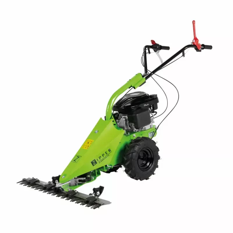 Corta-relva manual Zipper ZI-BM870ECO