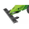 Corta-relva manual Zipper ZI-BM870ECO