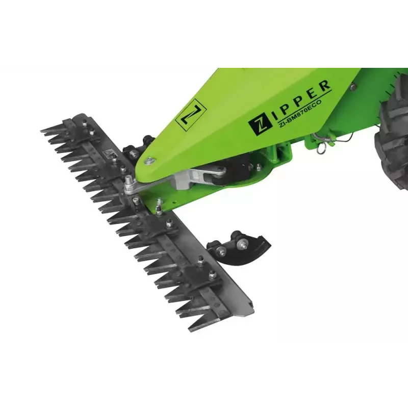 Corta-relva manual Zipper ZI-BM870ECO