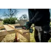 Metabo MS 18 LTX 15 motosserra a bateria, 18 V, 1x 2,0 Ah