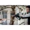 Metabo MS 18 LTX 15 motosserra a bateria, 18 V, 1x 2,0 Ah