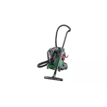 Bosch UniversalVac 15 Preto, Verde 15 L 1000 W