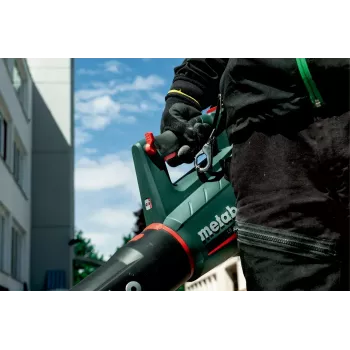Soprador manual Metabo LB 18 LTX BL