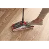 Sistema de limpeza Vileda SuperMocio Revolution um balde Preto Vermelho Branco