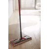 Sistema de limpeza Vileda SuperMocio Revolution um balde Preto Vermelho Branco