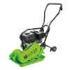 Placa vibratória Zipper ZI-RPE60