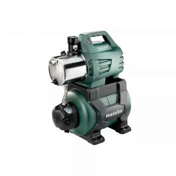 Bomba de deslocamento Metabo 600975000
