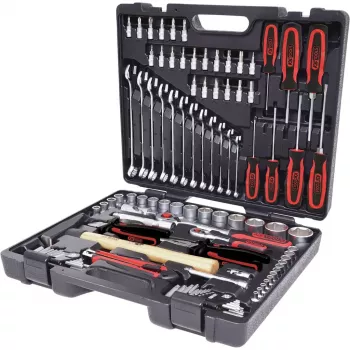 Conjunto de ferramentas de mecânico KS Tools 917.0797