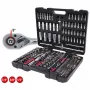 Conjunto de chaves de caixa KS Tools 918.0795 195 cabeças imperial 10 kg