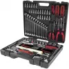 KS Tools CHROMEplus 1/4" + 1/2" conjunto de ferramentas universal, 97 peças (918.0797)