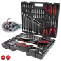 KS Tools CHROMEplus 1/4" + 1/2" conjunto de ferramentas universal, 97 peças (918.0797)