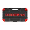 Conjunto de montagem de rodas Gedore R68903011 — conjunto mecânico de 11 peças