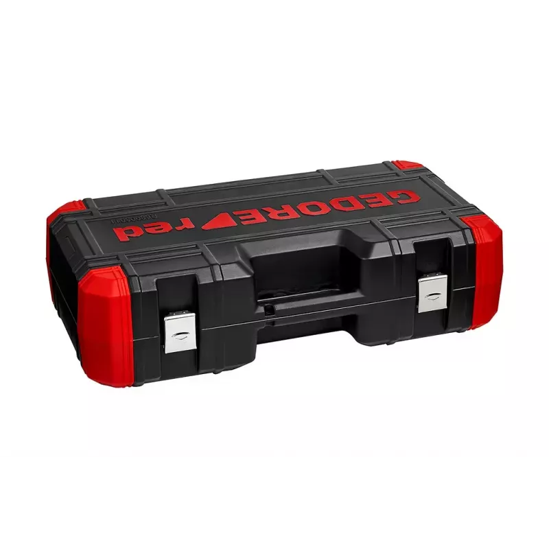 Conjunto de montagem de rodas Gedore R68903011 — conjunto mecânico de 11 peças