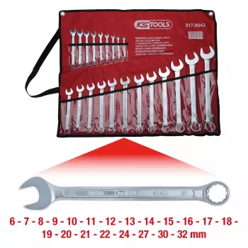 Ferramenta de peso KS Tools 517.0043