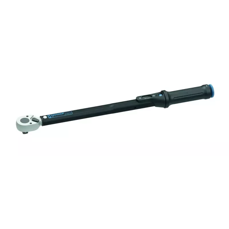Gedore TORCOFLEX UK 1/2" chave dinamométrica, 40-200 Nm